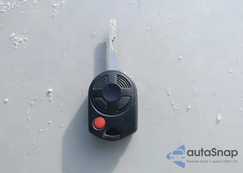 2013 Ford Escape Se из США, поврежденный, VIN 1FMCU9GX7DUA82831